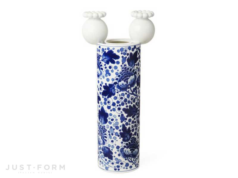 Ваза Delft Blue1 фабрика Moooi фотография № 1