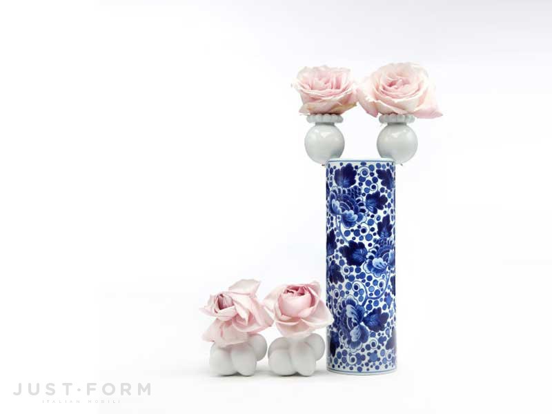 Ваза Delft Blue1 фабрика Moooi фотография № 2