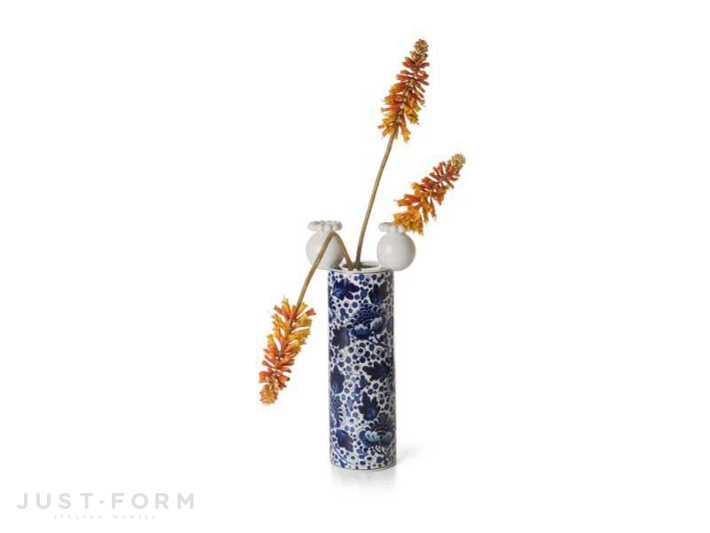 Ваза Delft Blue1 фабрика Moooi фотография № 5