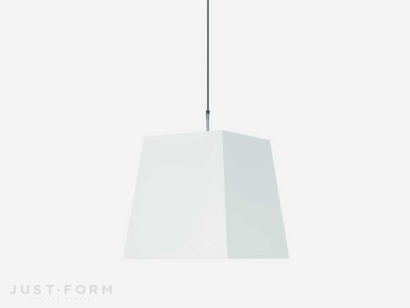 Подвесной светильник Square Light фабрика Moooi фотография № 1