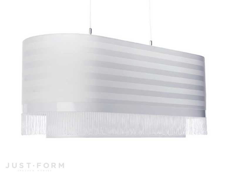 Подвесной светильник Fringe6 фабрика Moooi фотография № 1