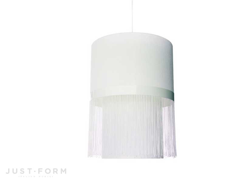 Подвесной светильник Fringe4 фабрика Moooi фотография № 1
