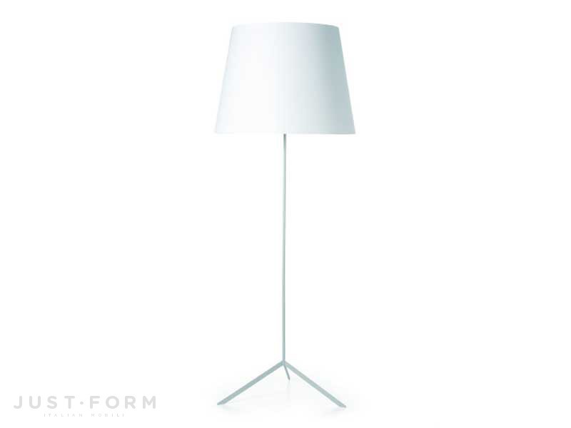 Напольный светильник Double Shade фабрика Moooi фотография № 1