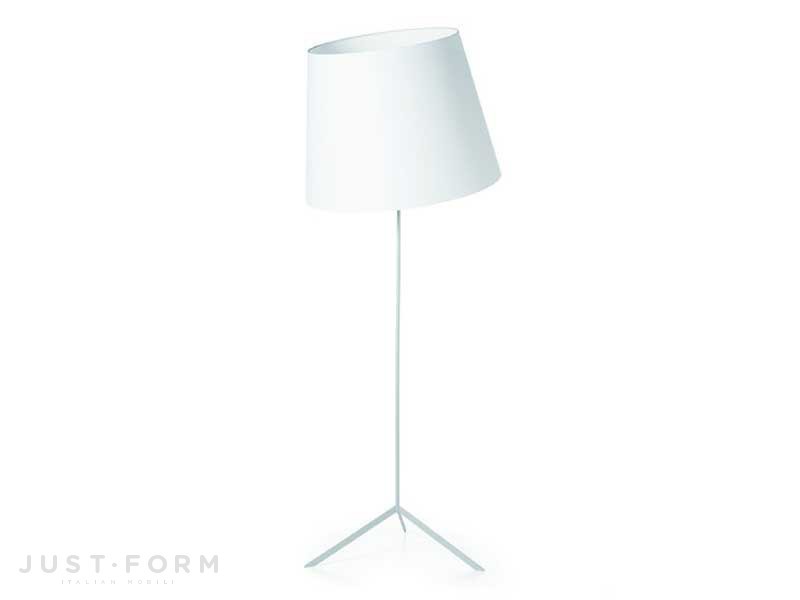 Напольный светильник Double Shade фабрика Moooi фотография № 2