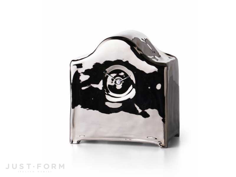 Часы Soft Clock фабрика Moooi фотография № 1
