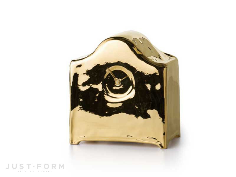 Часы Soft Clock фабрика Moooi фотография № 2