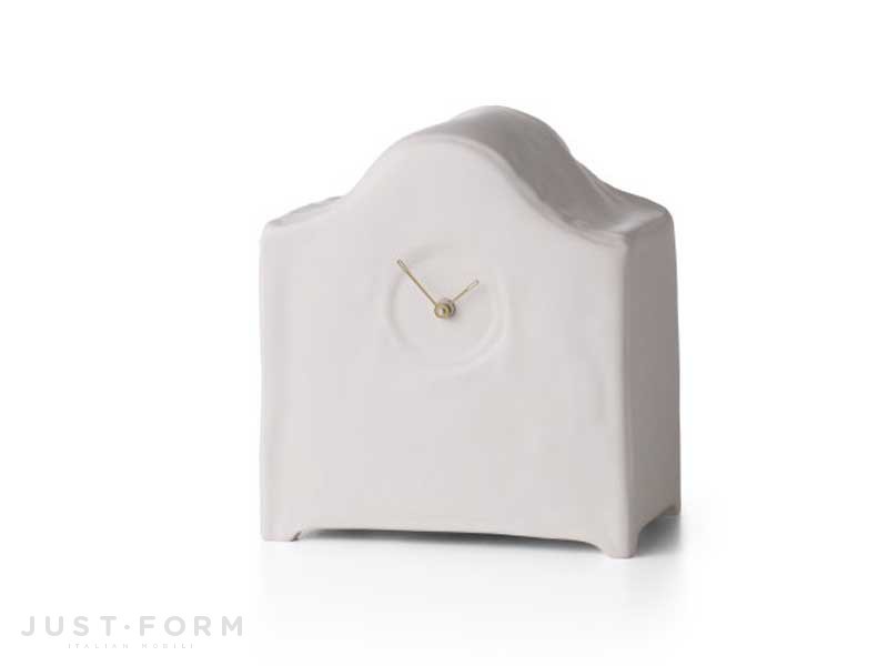 Часы Soft Clock фабрика Moooi фотография № 4