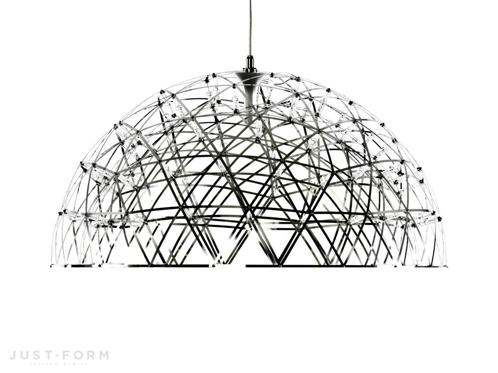 Подвесной светильник Raimond Dome79 фабрика Moooi фотография № 1