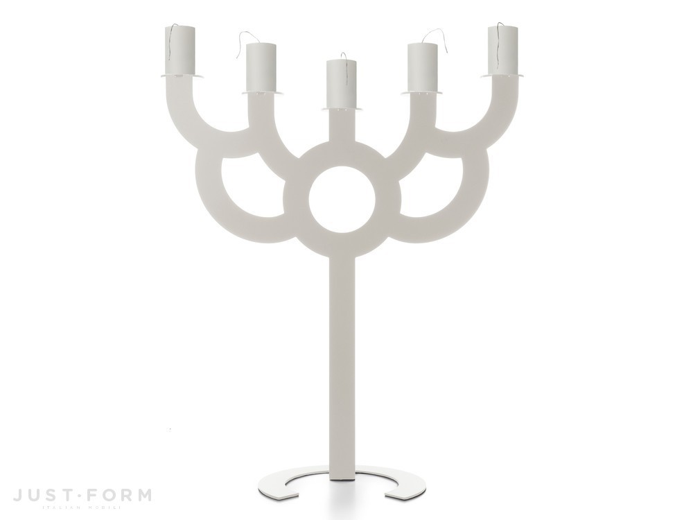 Подсвечник Big Bold фабрика Moooi фотография № 6