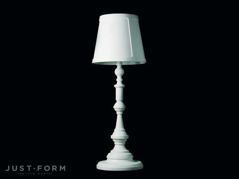 Напольный светильник Paper Floor Lamp фабрика Moooi фотография № 7