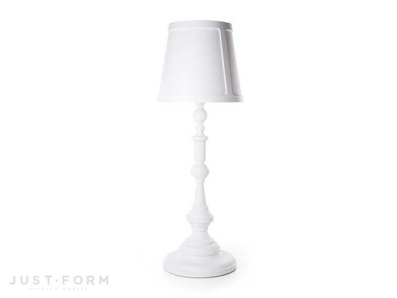 Напольный светильник Paper Floor Lamp фабрика Moooi фотография № 1