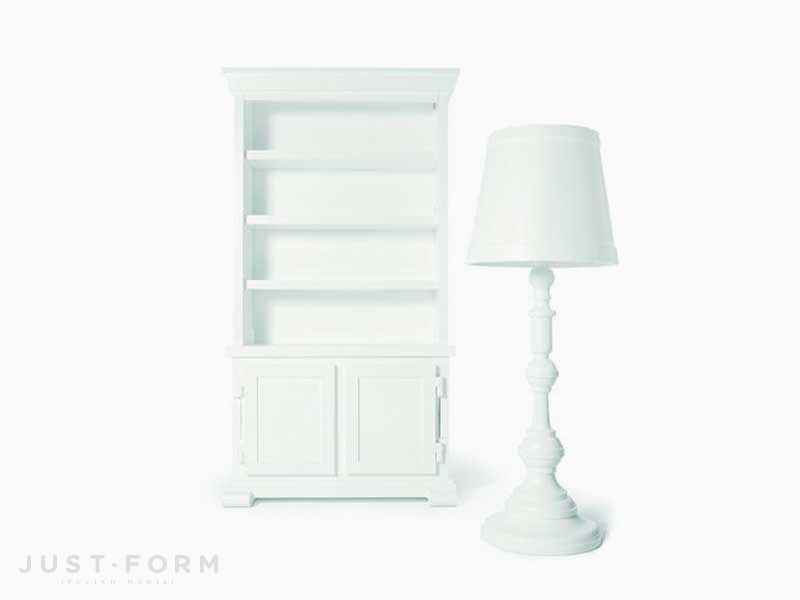 Напольный светильник Paper Floor Lamp фабрика Moooi фотография № 3