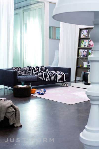 Напольный светильник Paper Floor Lamp фабрика Moooi фотография № 6