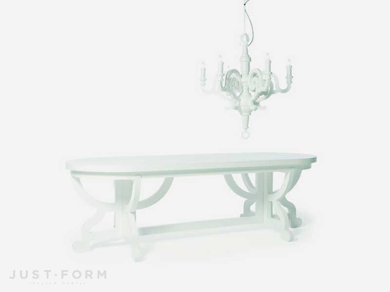 Подвесной светильник Paper Chandelier L фабрика Moooi фотография № 1