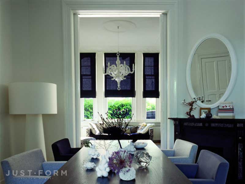 Подвесной светильник Paper Chandelier L фабрика Moooi фотография № 2