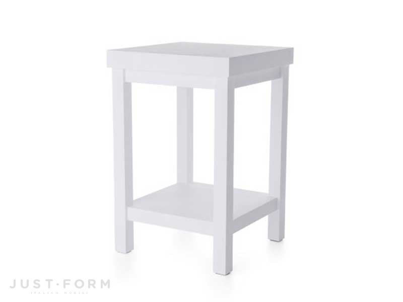 Столик Paper Side Table фабрика Moooi фотография № 1