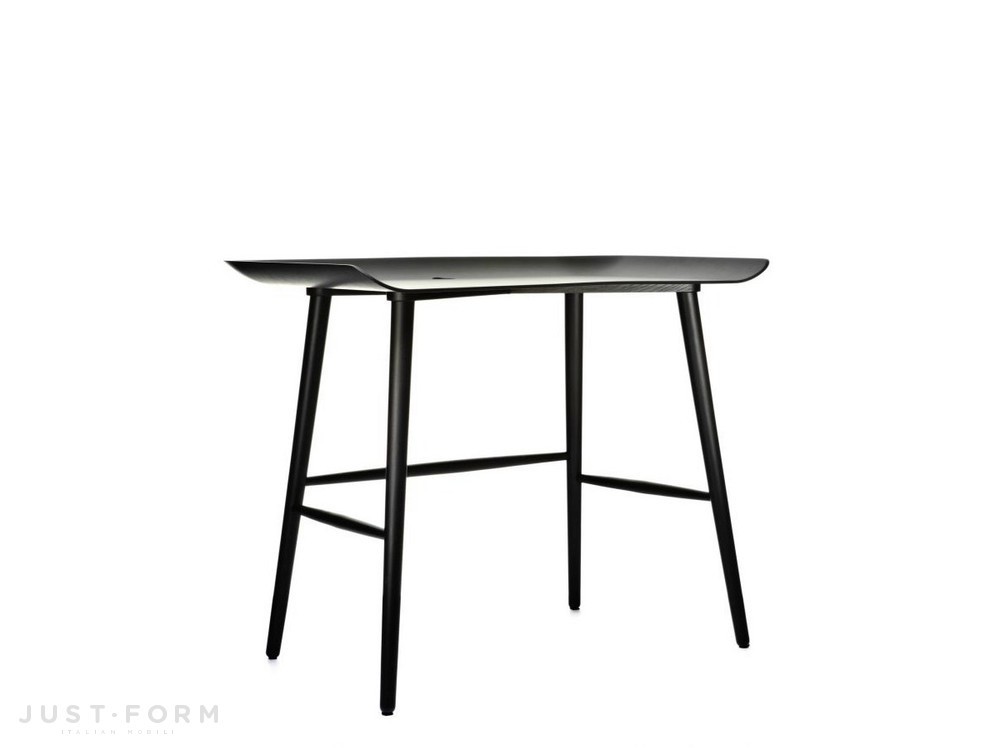 Столик Woood фабрика Moooi фотография № 3