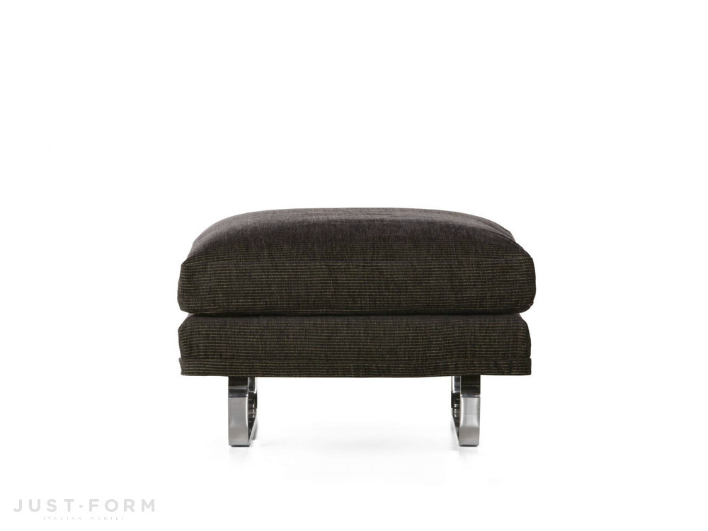 Подставка для ног Boutique Daddy фабрика Moooi фотография № 1