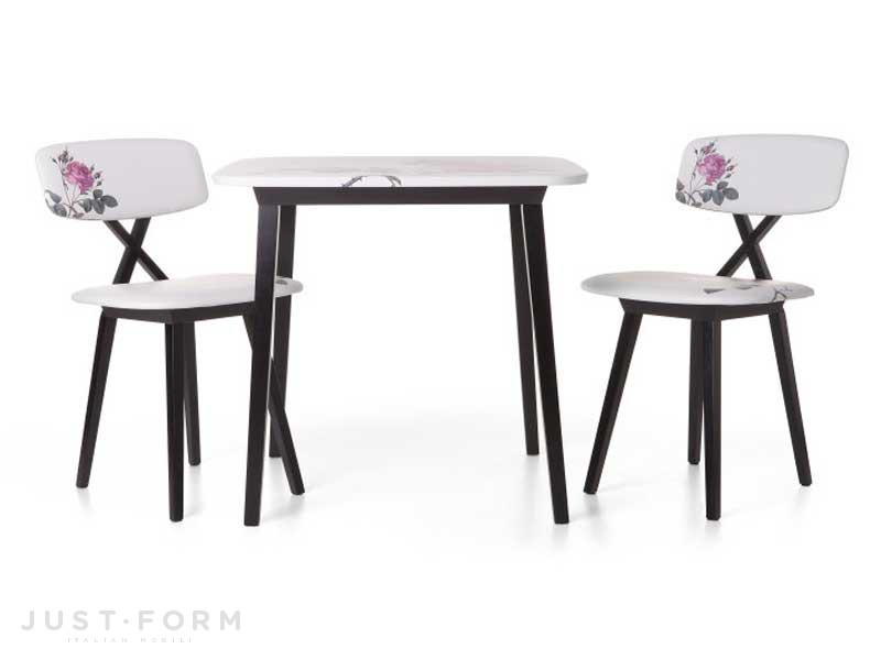 Стол 5O'Clock фабрика Moooi фотография № 2