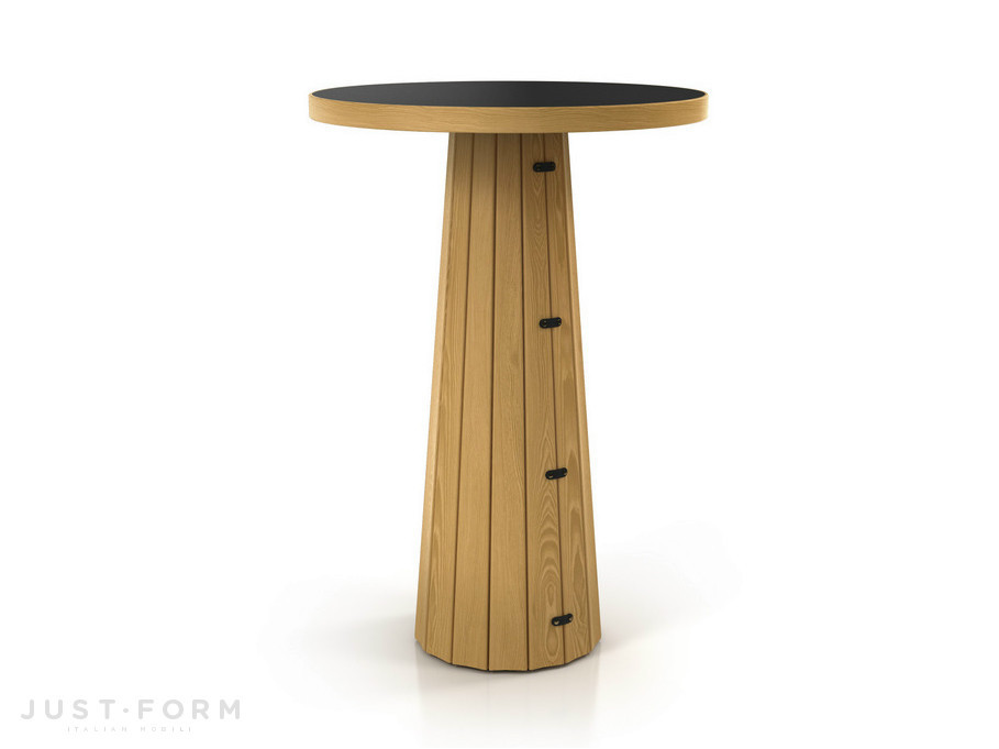 Стол Container Table Bodhi10030 фабрика Moooi фотография № 1