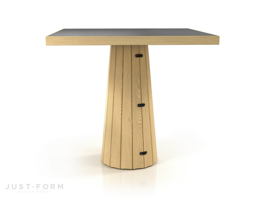 Стол Container Table Bodhi7030 фабрика Moooi фотография № 1