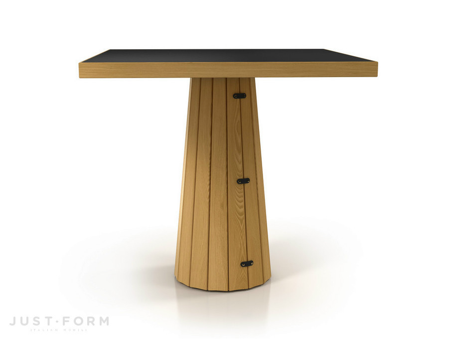 Стол Container Table Bodhi7030 фабрика Moooi фотография № 3