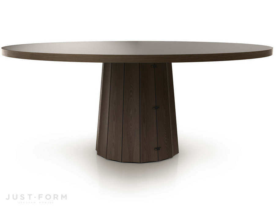 Стол Container Table Bodhi7056 фабрика Moooi фотография № 1