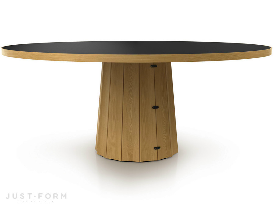 Стол Container Table Bodhi7056 фабрика Moooi фотография № 2