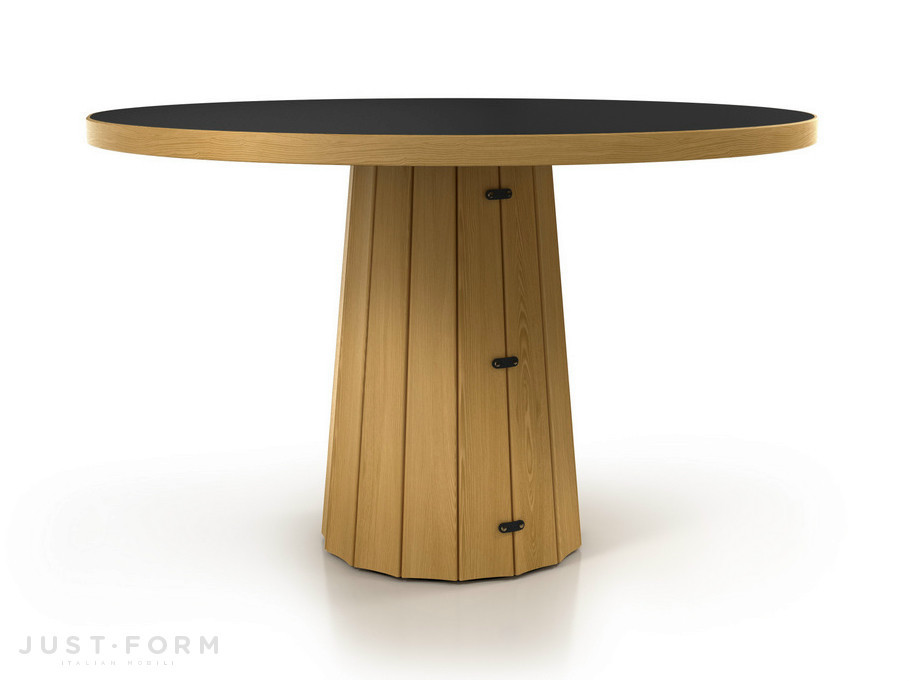 Стол Container Table Bodhi7043 фабрика Moooi фотография № 1