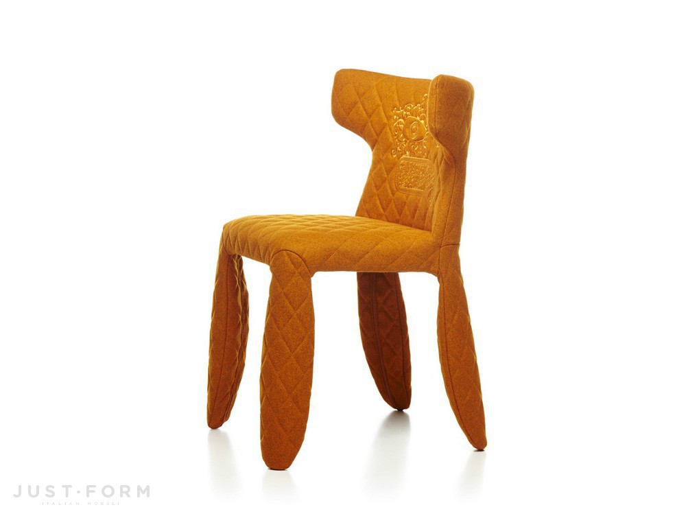 Стул Monster Divina Melange фабрика Moooi фотография № 2