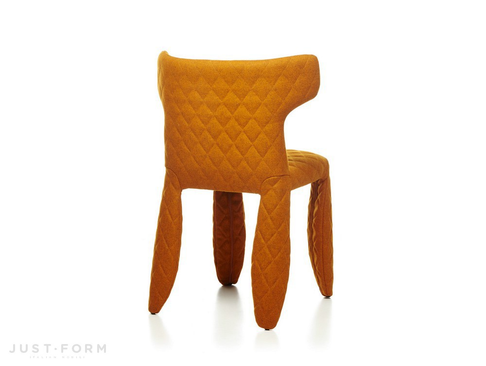 Стул Monster Divina Melange фабрика Moooi фотография № 4