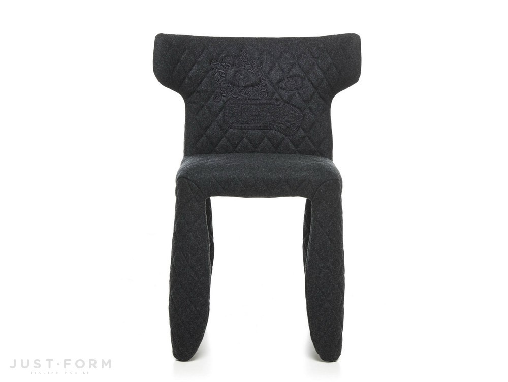 Стул Monster Divina Melange фабрика Moooi фотография № 8
