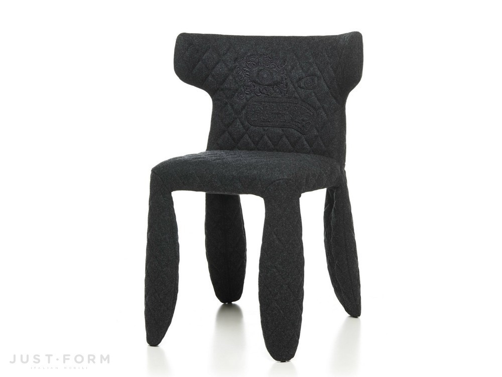 Стул Monster Divina Melange фабрика Moooi фотография № 9