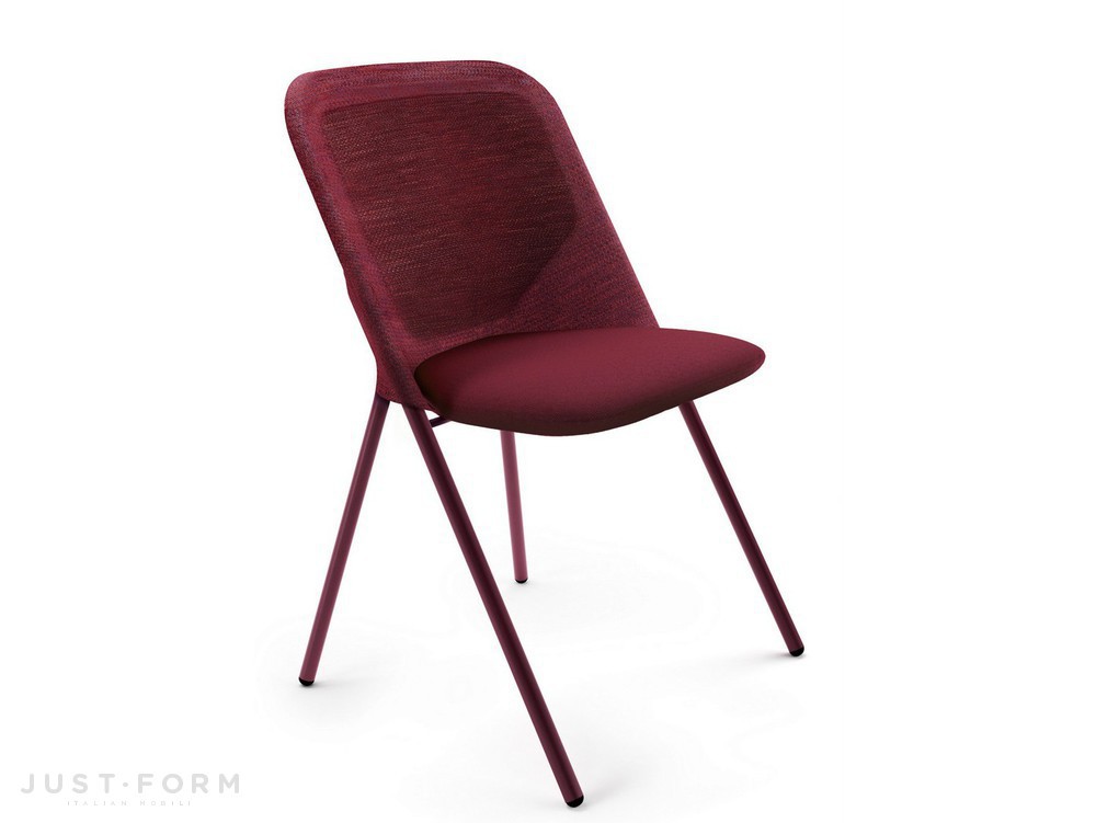 Стул Shift Dining Chair фабрика Moooi фотография № 1