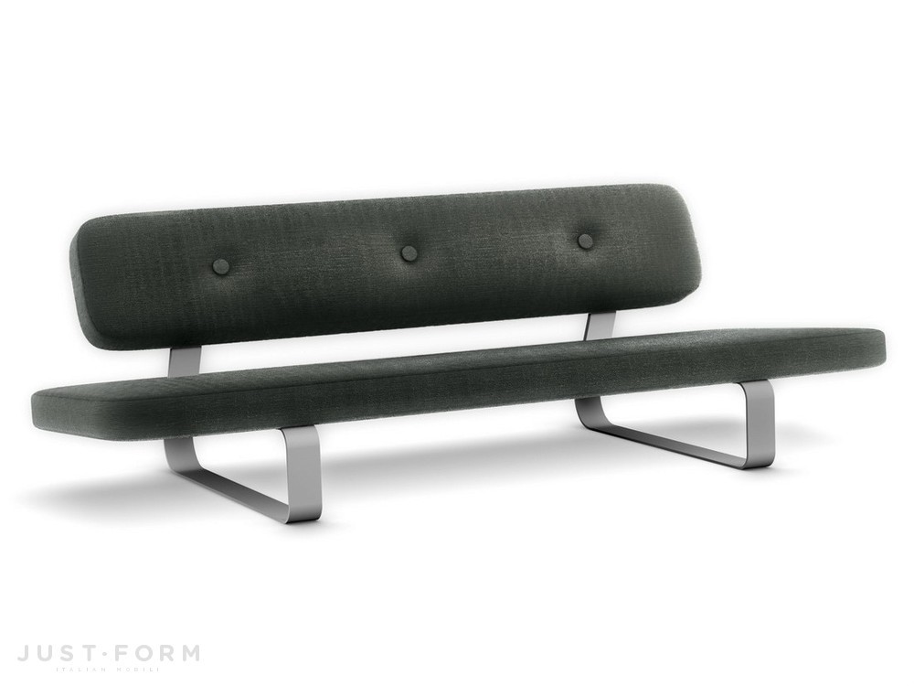 Софа Power Nap фабрика Moooi фотография № 2