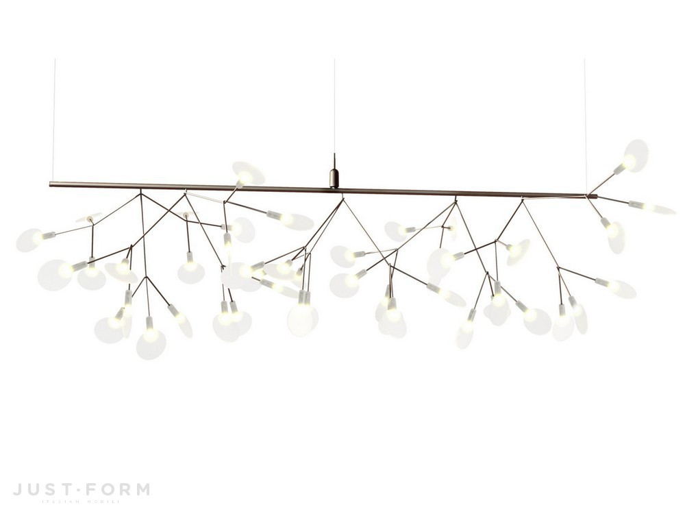 Подвесной светильник Heracleum Endless фабрика Moooi фотография № 1