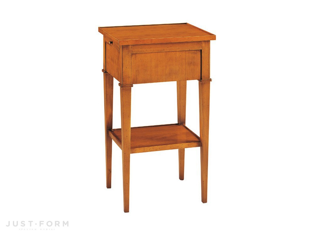 Консоль Biedermeier фабрика Morelato фотография № 1