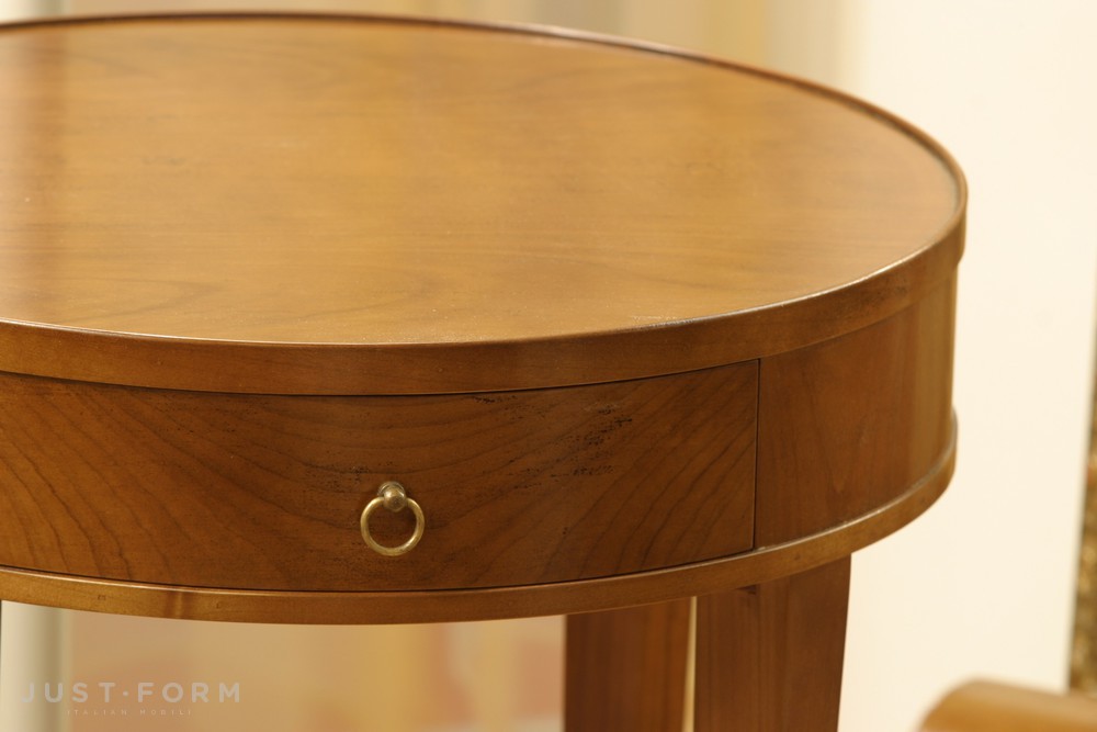 Столик Biedermeier фабрика Morelato фотография № 3