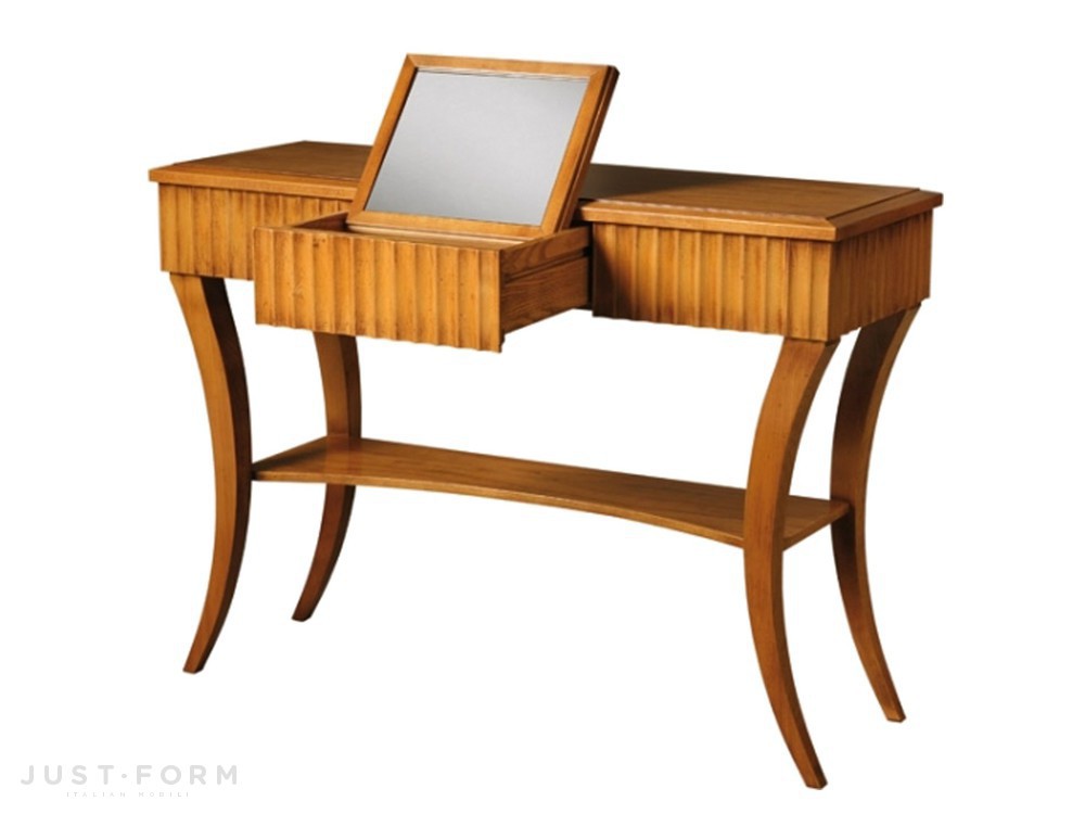 Консоль Biedermeier фабрика Morelato фотография № 1
