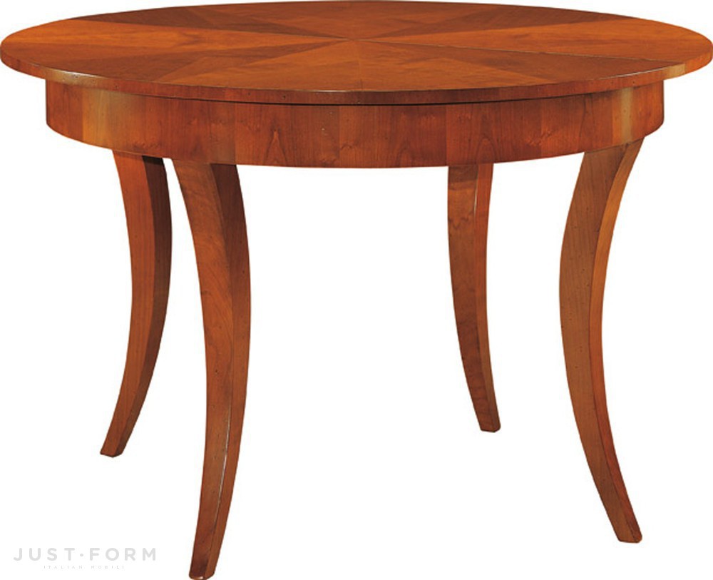 Стол Biedermeier фабрика Morelato фотография № 5