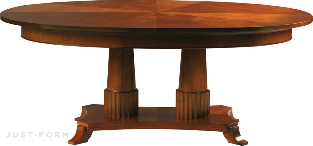 Стол Tavolo Biedermeier фабрика Morelato фотография № 2