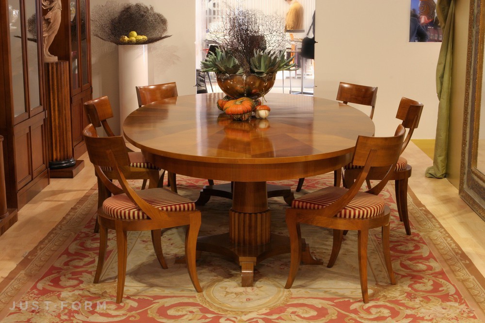 Стол Tavolo Biedermeier фабрика Morelato фотография № 4