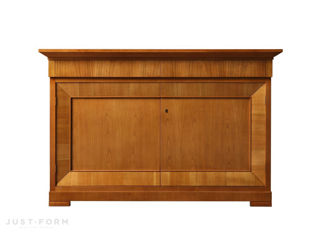 Тумба для гостиной Biedermeier фабрика Morelato фотография № 1