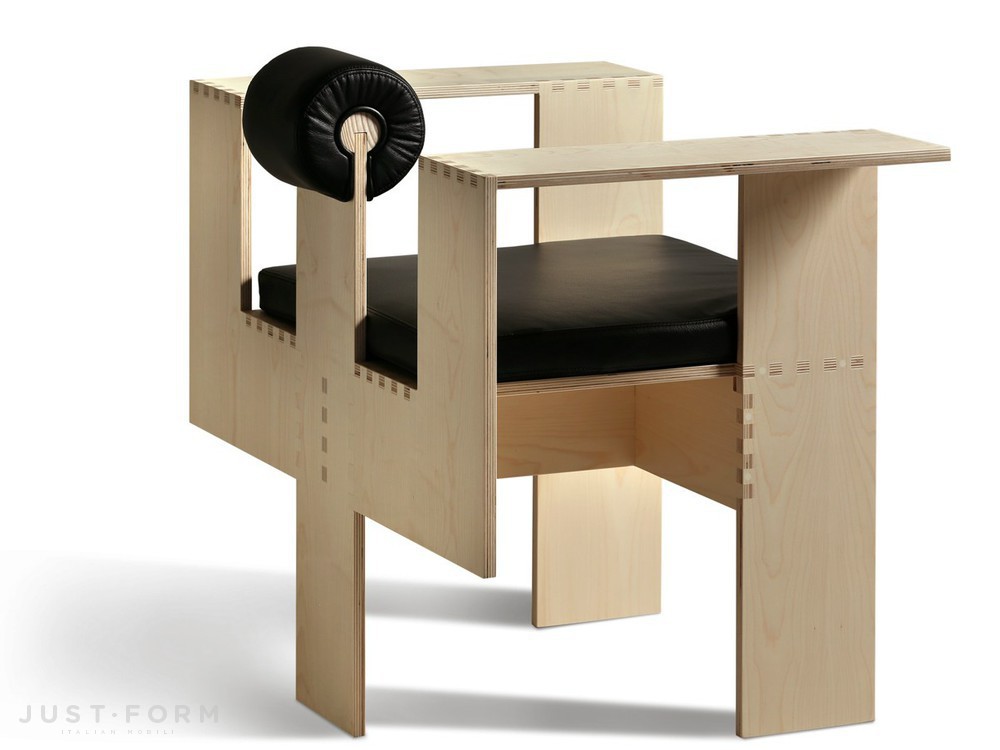 Кресло Chaise Morelato фабрика Morelato фотография № 2