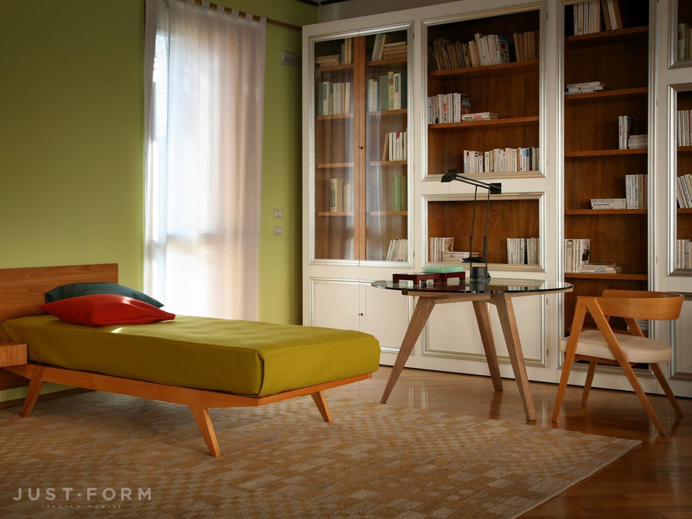 Стул Cooper фабрика Morelato фотография № 4