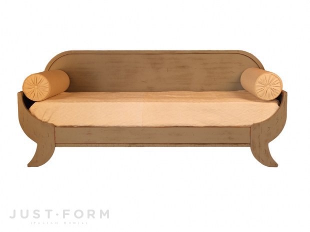 Диван Biedermeier фабрика Morelato фотография № 3
