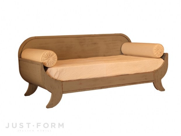 Диван Biedermeier фабрика Morelato фотография № 4