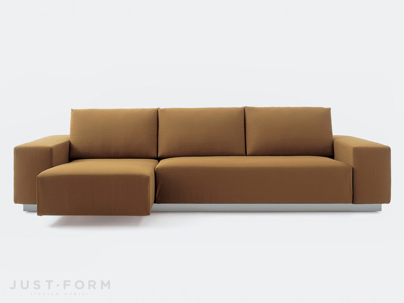 Диван Pacific Coast фабрика Nube Italia фотография № 4