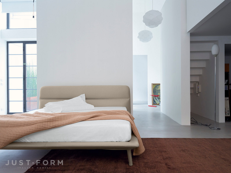 Кровать Amos фабрика Nube Italia фотография № 4