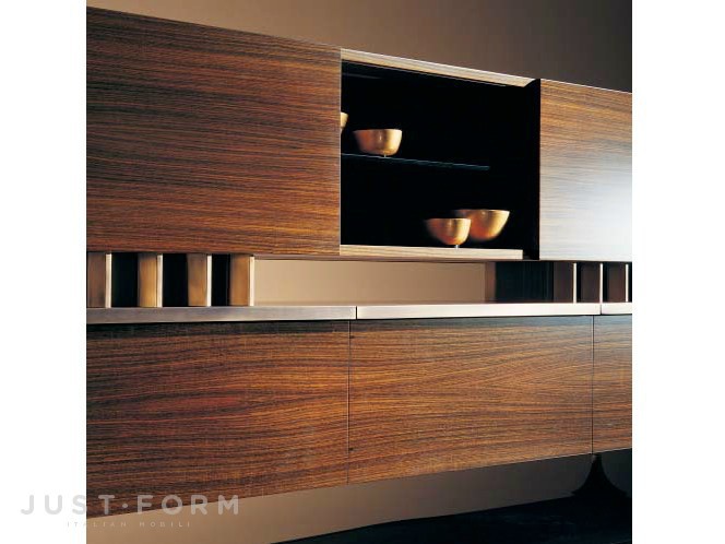 Буфет SC1001 фабрика OAK фотография № 2